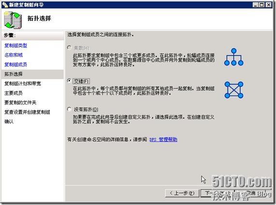 Windows Server 2003 R2中的DFS复制与管理 Windows Server 2003 R2中的DFS复制与管理