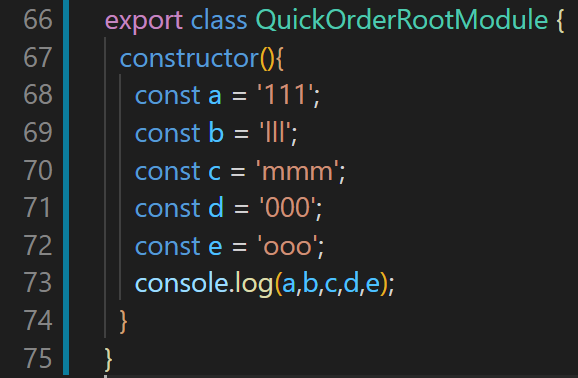 关于编程等宽字体 Cascadia Code