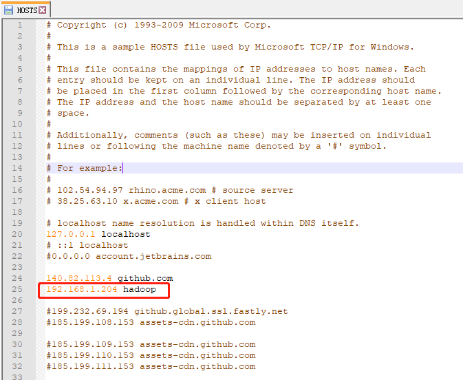 Hadoop（4）-Python借助pyhdfs对Hadoop的HDFS分布式文件系统的全部操作详细实例演示