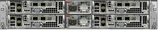 nutanix超融合部署案例