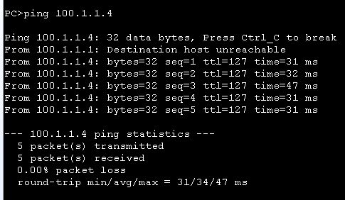 路由交换-vlan聚合配置_vlan_03