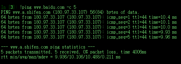 python学习-ipython和pyenv_学习_12