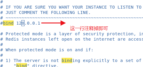 redis的简单安装以及极为简单的Python远程连接配置（非编译安装）