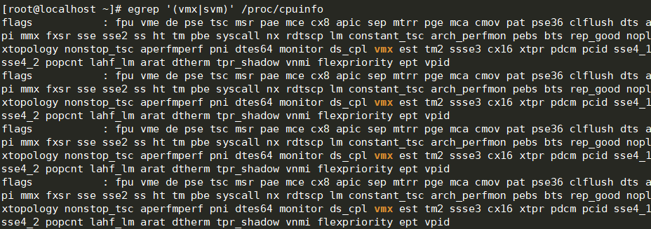 虚拟化云计算-centos7上使用virt-manager安装虚拟机