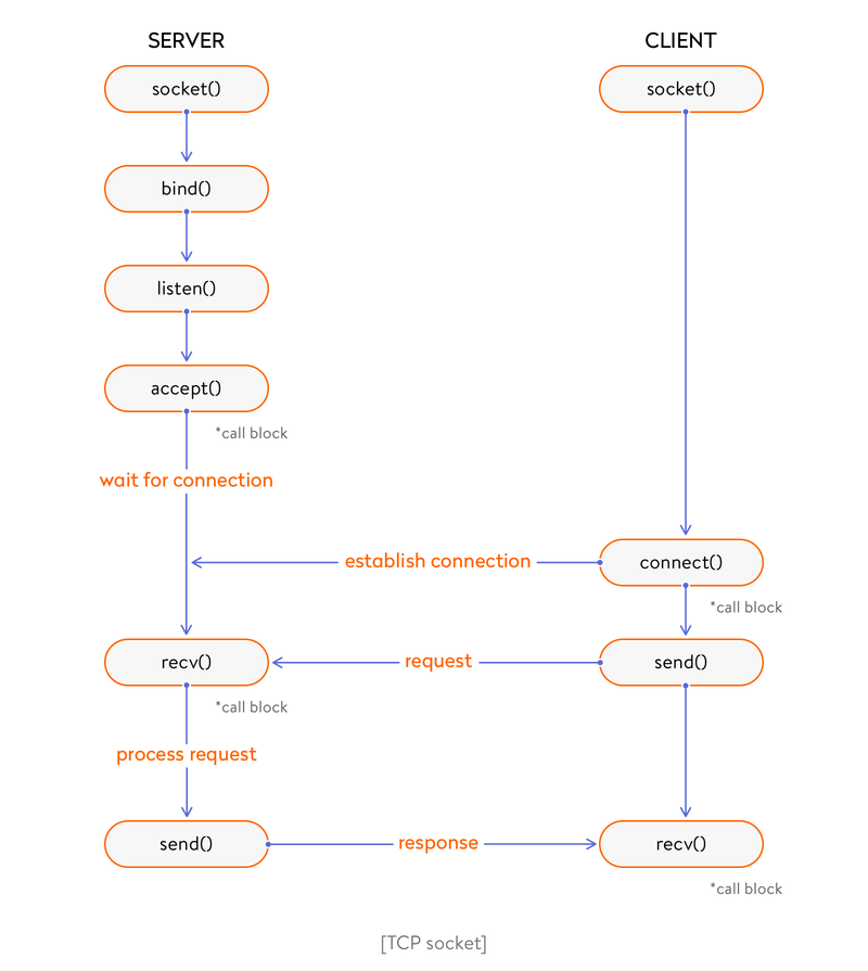 Go 实现 WebSockets：1.什么是 WebSockets