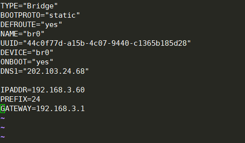 虚拟化云计算-centos7上使用virt-manager安装虚拟机