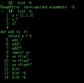 python学习-ipython和pyenv_学习_10