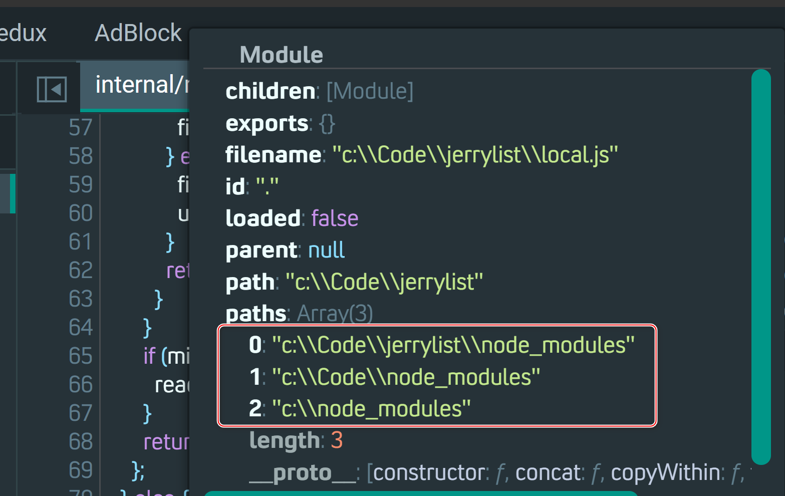 #私藏项目实操分享# 什么是 JavaScript 世界的 UMD