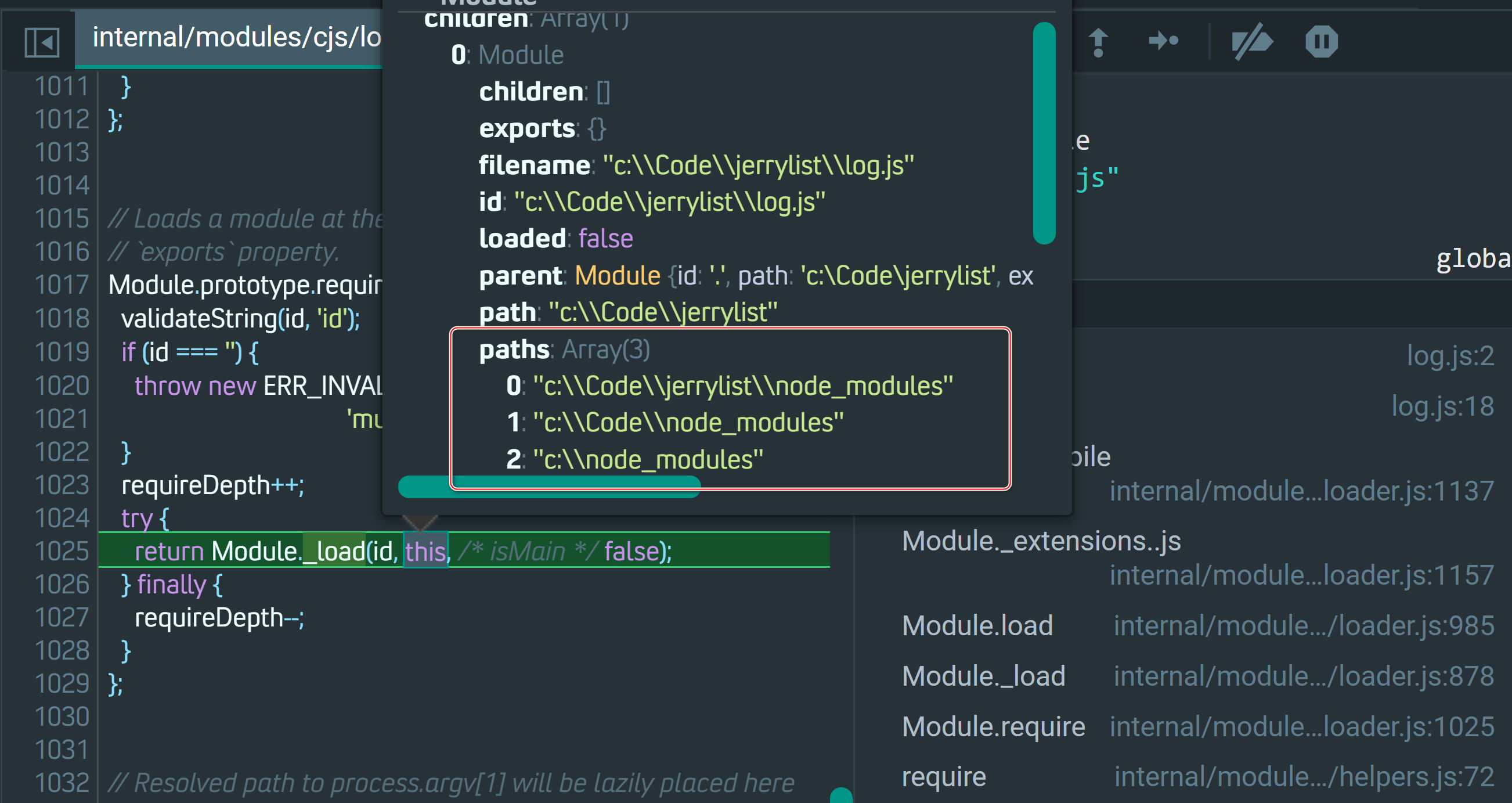 #私藏项目实操分享# 什么是 JavaScript 世界的 UMD