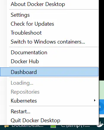 Docker 实战教程之从入门到提高 (八) Docker 实战教程之从入门到提高 (八)