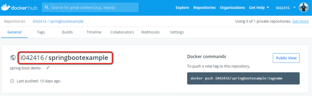 在 SAP 云平台上部署和运行 Docker 应用