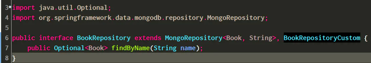 MongoDB 入门教程系列之三：使用 Restful API  操作 MongoDB