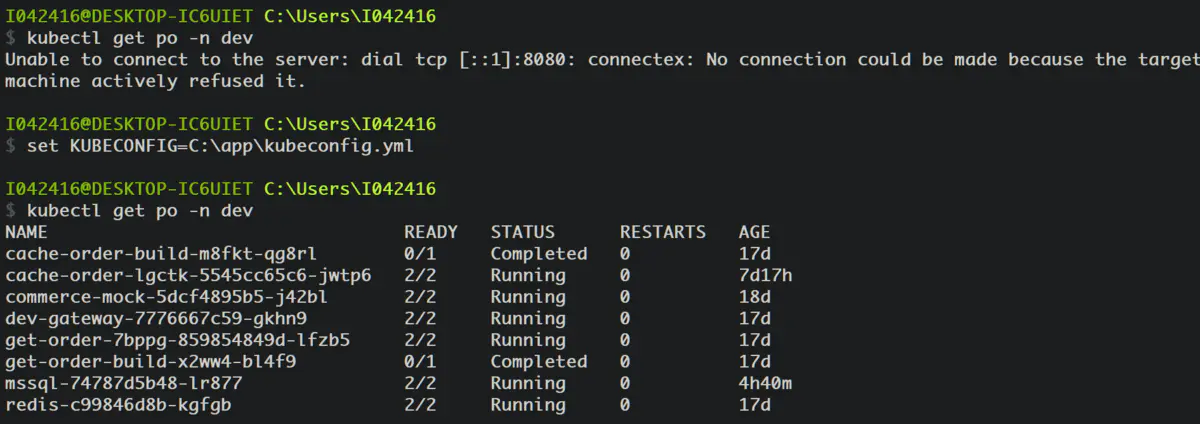 Docker 实战教程之从入门到提高 (八)