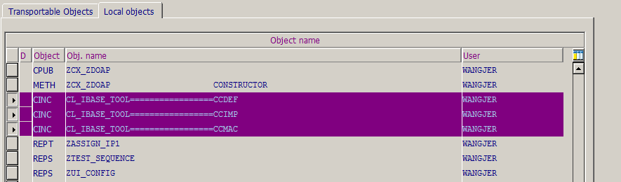 使用代码批量激活inactive object