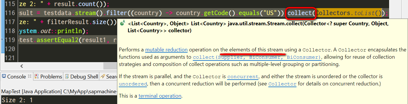 Java 8里的Predicate学习笔记