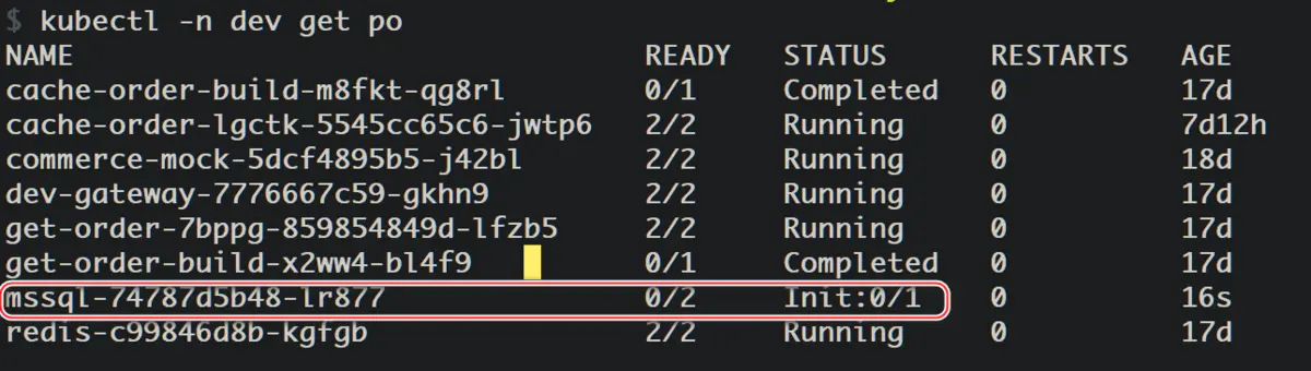 Docker 实战教程之从入门到提高 (八)