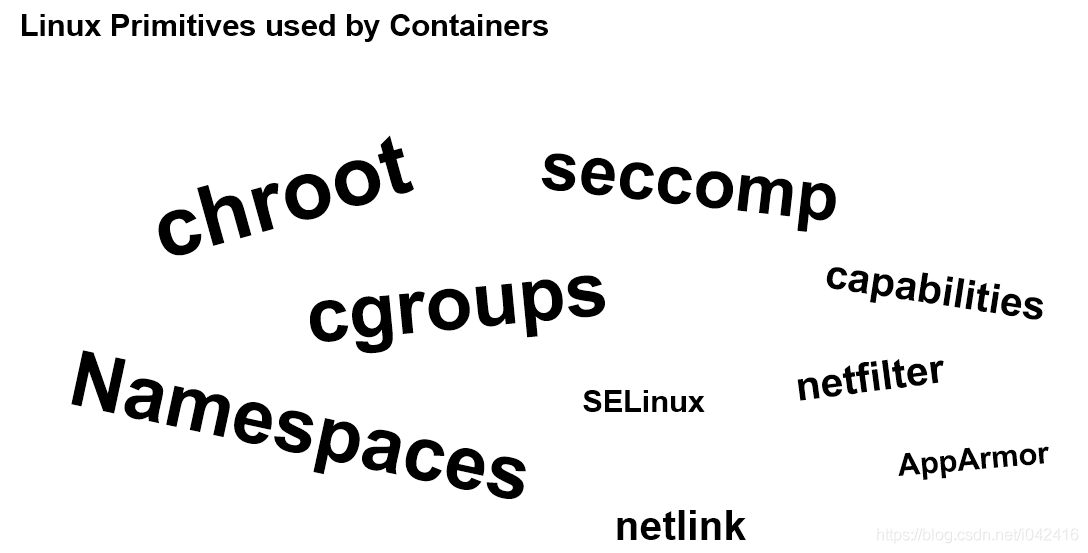 虚拟机和Docker的最大区别