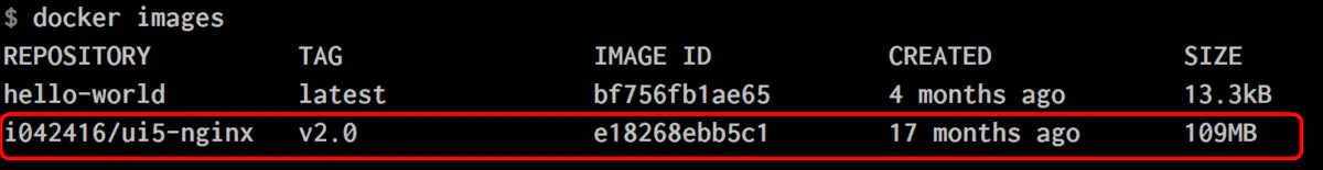 Docker 实战教程之从入门到提高 (八) Docker 实战教程之从入门到提高 (八)