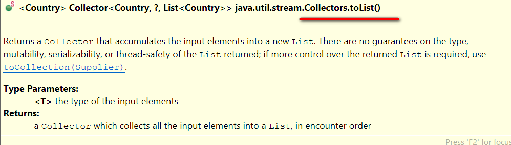 Java 8里的Predicate学习笔记