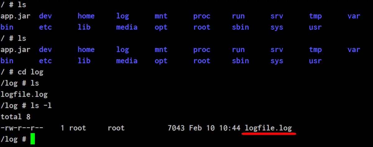 在 SAP 云平台上部署和运行 Docker 应用