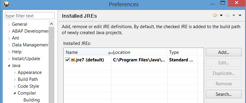 Java错误消息sun.security.validator.ValidatorException应该如何处理