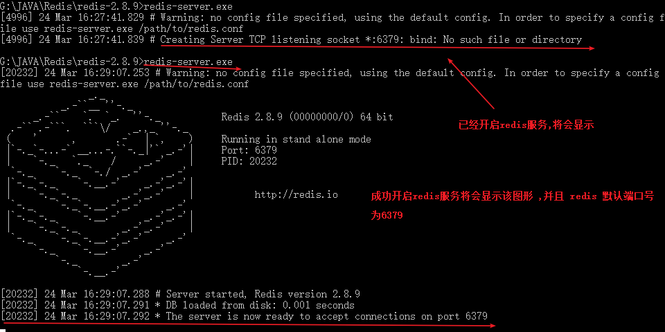 NoSQL-redis安装和使用