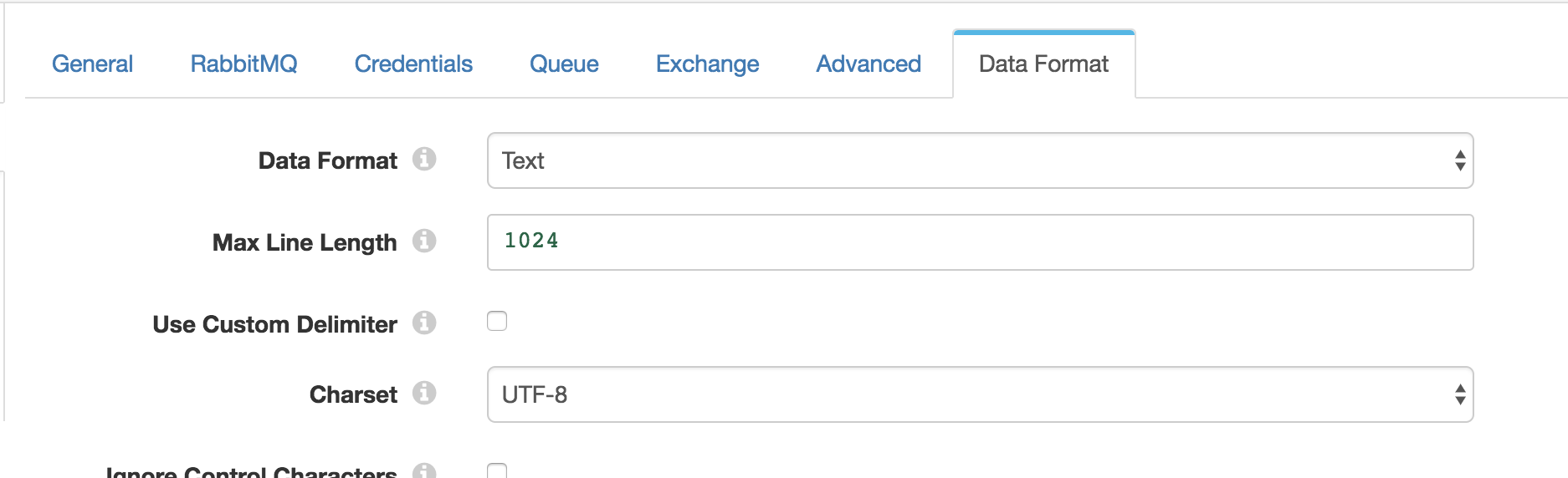 streamsets 集成 rabbitmq 以及benthos stream 处理框架