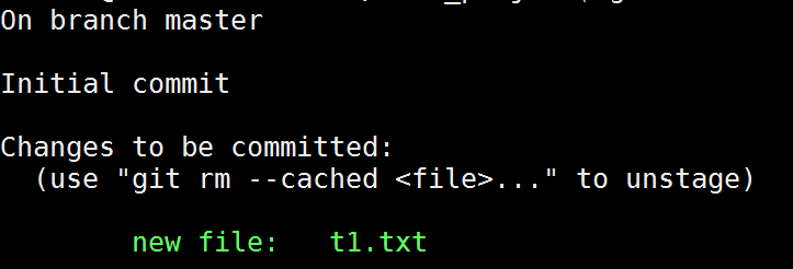 Linux通过git管理GitHub上托管的项目代码