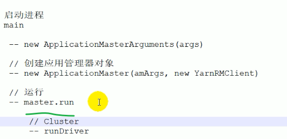 Spark-Submit提交流程源码分析（Yarn-Cluster源码分析， Yarn-Cluster 和 Yarn-Client 的区别）