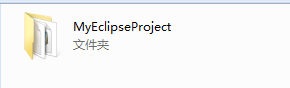 如何将MyEclipse项目导入eclipse