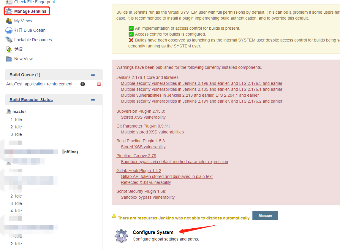 Jenkins+SonarQube实现持续CodeReview