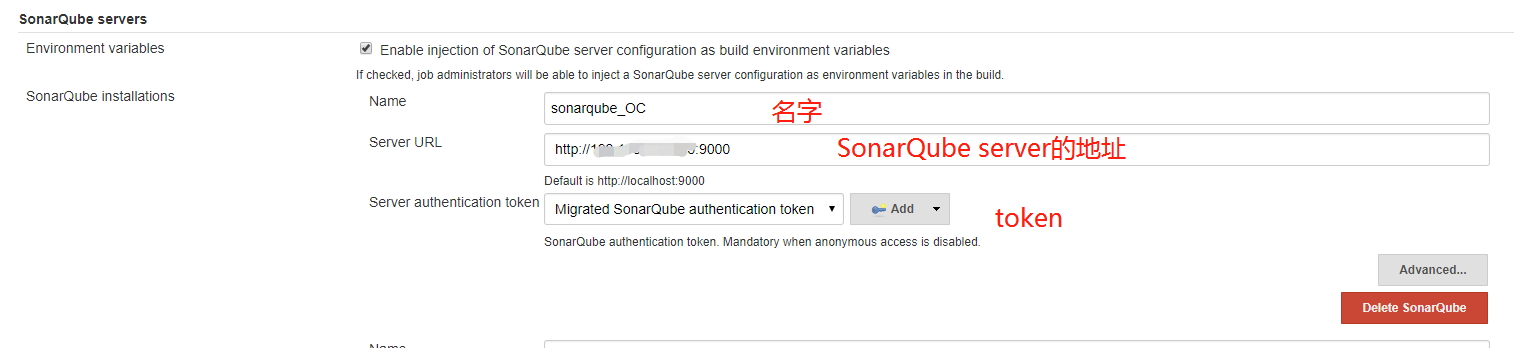 Jenkins+SonarQube实现持续CodeReview