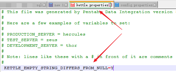 Kettle 数据同步 Caused by: com.microsoft.sqlserver.jdbc.SQLServerException