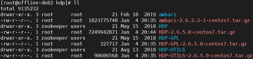 Ammbari2.6.5 安装NetUtil.py:97 - SSLError: Failed to connect. Please check openssl library versions