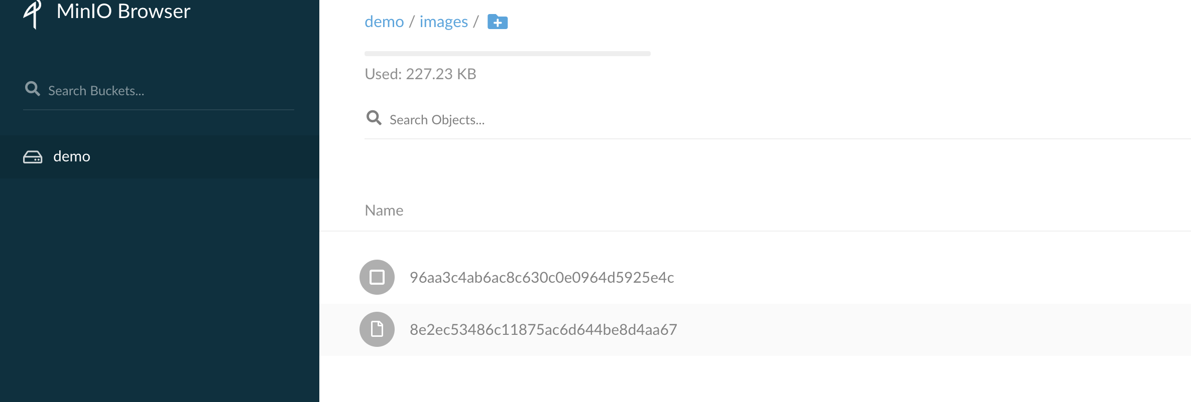 nginx cache + imageproxy+minio 支持多级cache的图片缩放处理服务