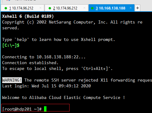 LINUX 出现 -BASH-4.2# 问题的解决方法