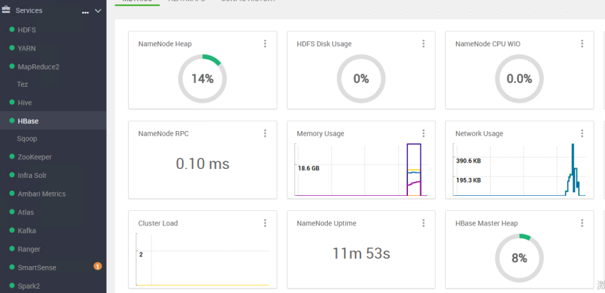 非root 用户安装 Ambari 详细说明