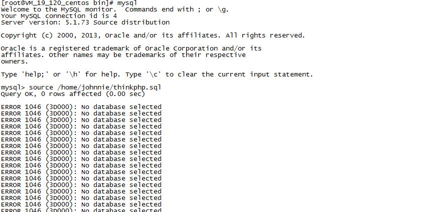 部署 JavaWeb 项目到云服务器