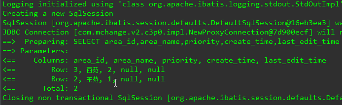 Failed to obtain JDBC Connection； nested exception is java.sql.SQLException: Connections could not