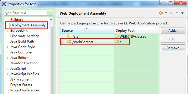 Eclipse中将Java项目转换成Web项目的方法