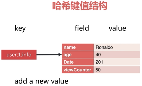 redis 学习笔记 （一）