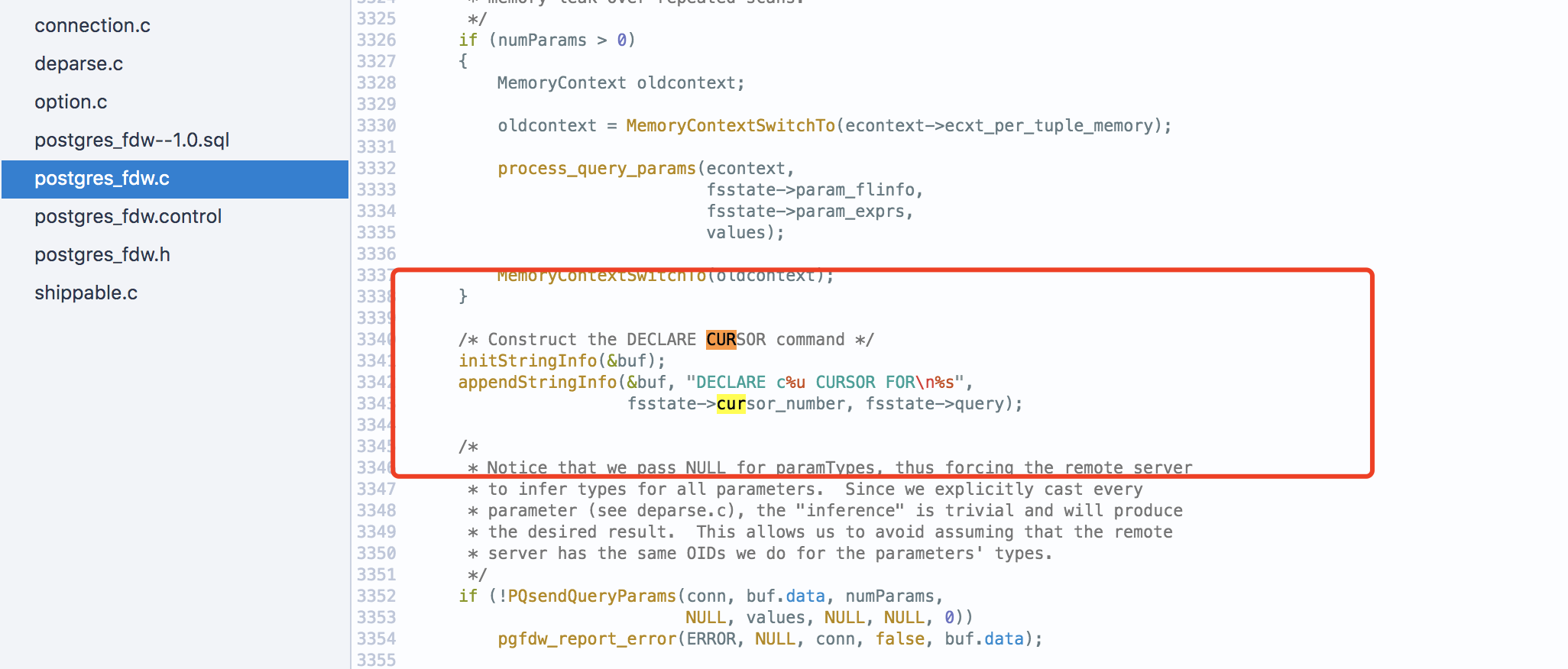 postgres-fdw 集成cratedb 的尝试的几个问题