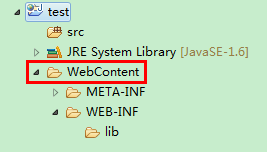 Eclipse中将Java项目转换成Web项目的方法