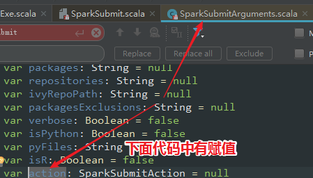 Spark-Submit提交流程源码分析（Yarn-Cluster源码分析， Yarn-Cluster 和 Yarn-Client 的区别）