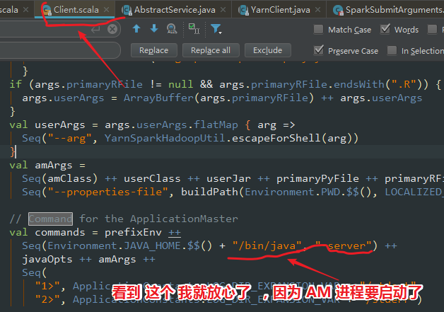 Spark-Submit提交流程源码分析（Yarn-Cluster源码分析， Yarn-Cluster 和 Yarn-Client 的区别）