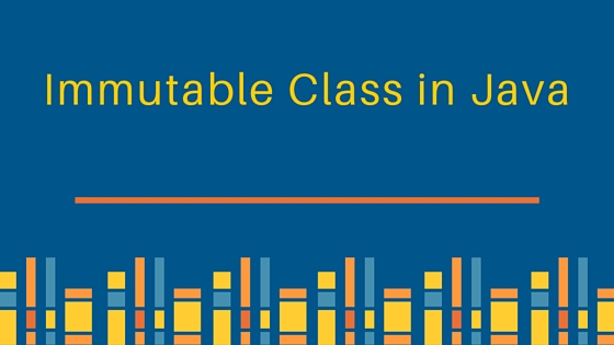 Java 的 Mutable 和 Immutable 对象