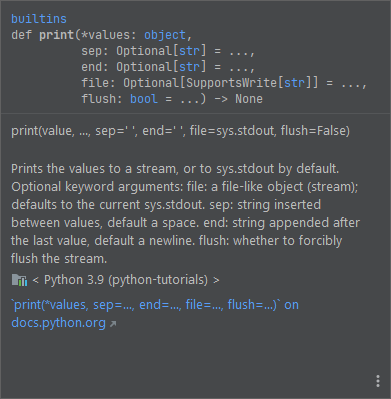 IntellIJ IDEA 运行第一个 Python 的 HelloWorld 程序