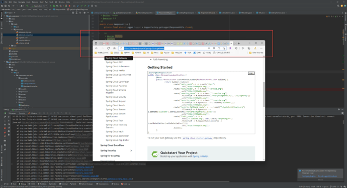你以为你计算机的内存都用在 IntelliJ IDEA 上了