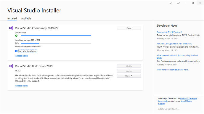 Firebase 命令行工具