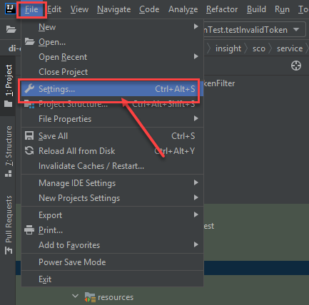 IntelliJ IDEA 的 Maven 如何设置自动下载源代码和文档